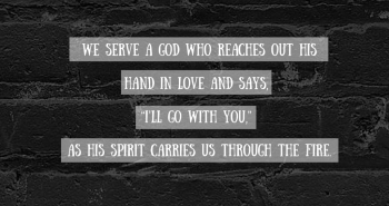 For the One who Doubts God