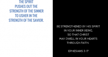 Heart of God
