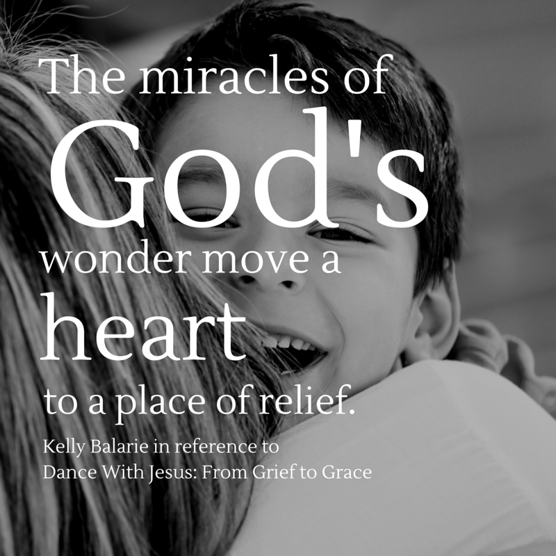 God's miracles