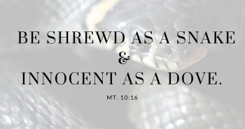 Your Faith is Tricking You