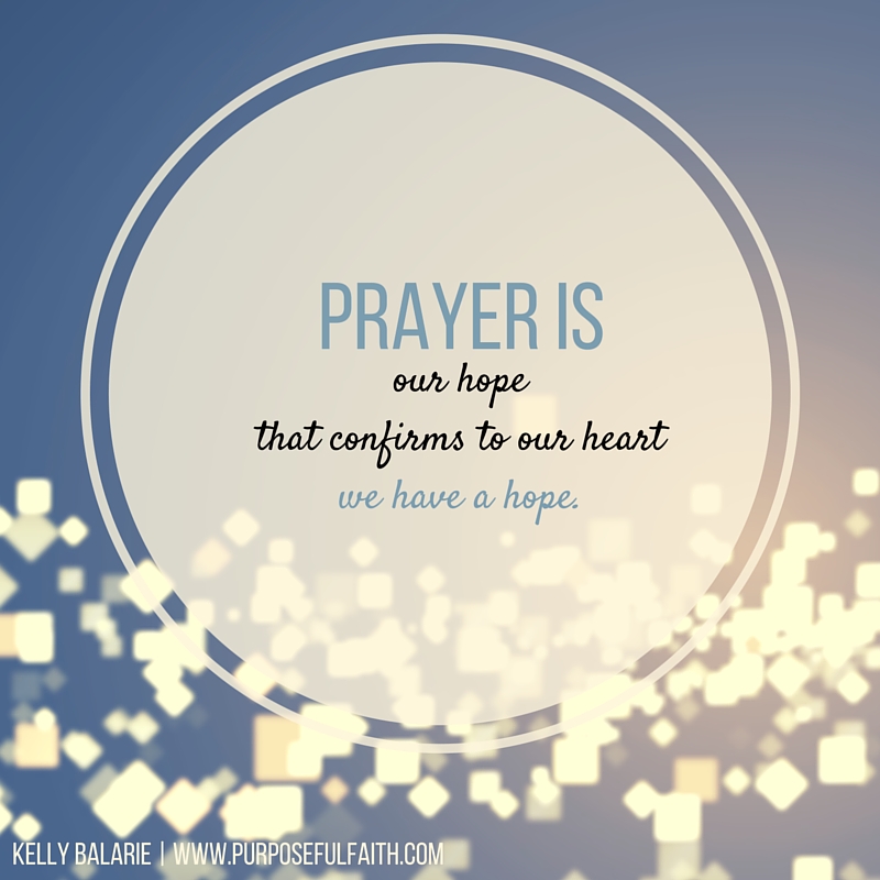 Today's verse and shop prayer