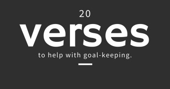 Goal-Keeping
