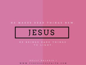 Resurrection Power