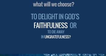 God Cares