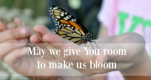 5 Personal Vulnerability Points That The Devil Attacks Purposeful Faith