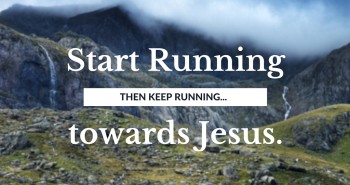 Running After