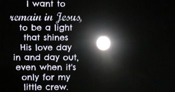 gospel truth remain