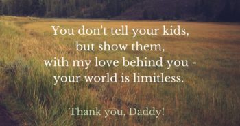 Great Daddy