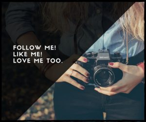 follow me!LIke me!Love Me too.1
