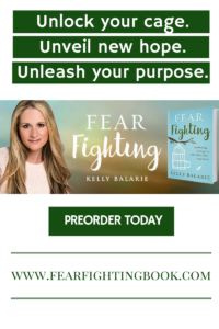 Fear Fighting