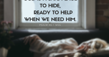 God's Protection