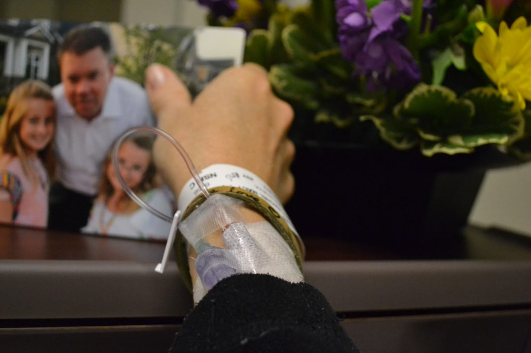 Who Should I Start With When Your Life Feels Like a Mess?