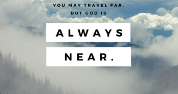 Your Calling
