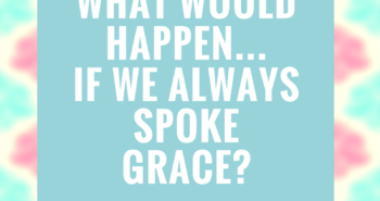 Speaking Under Your Breath