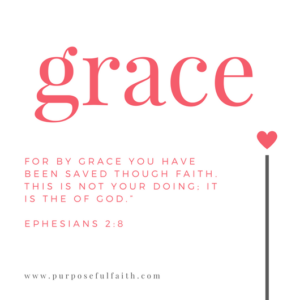 grace