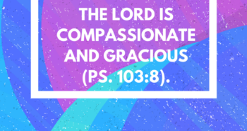 compassionate