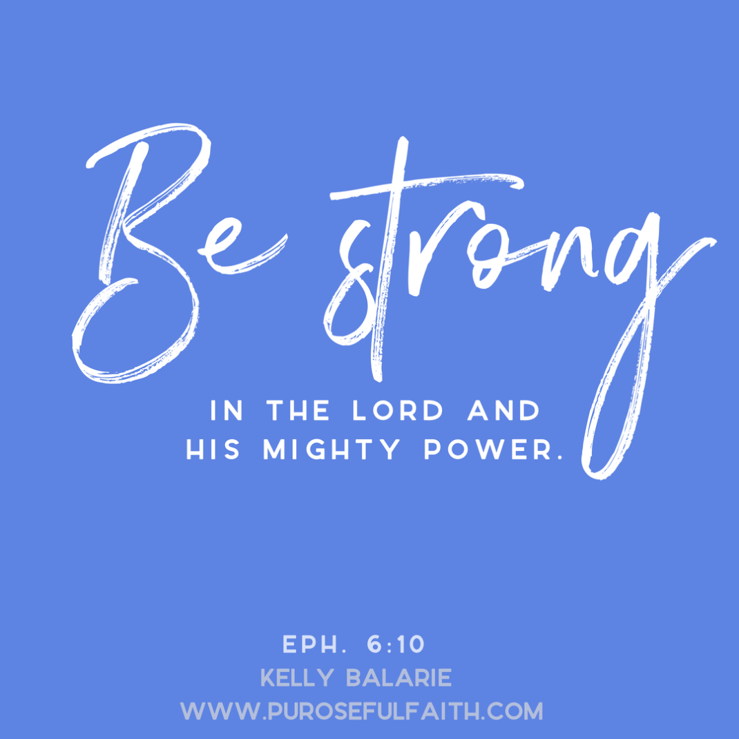From a Bad Hand To The Upper Hand Purposeful Faith