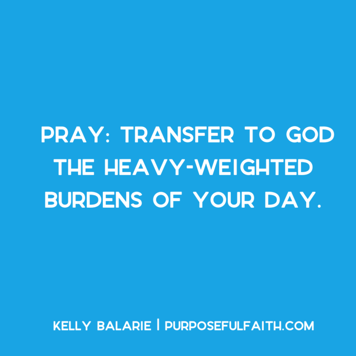 lets pray
